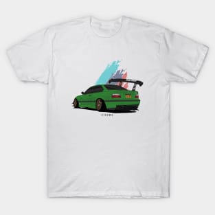 M3 E36 T-Shirt